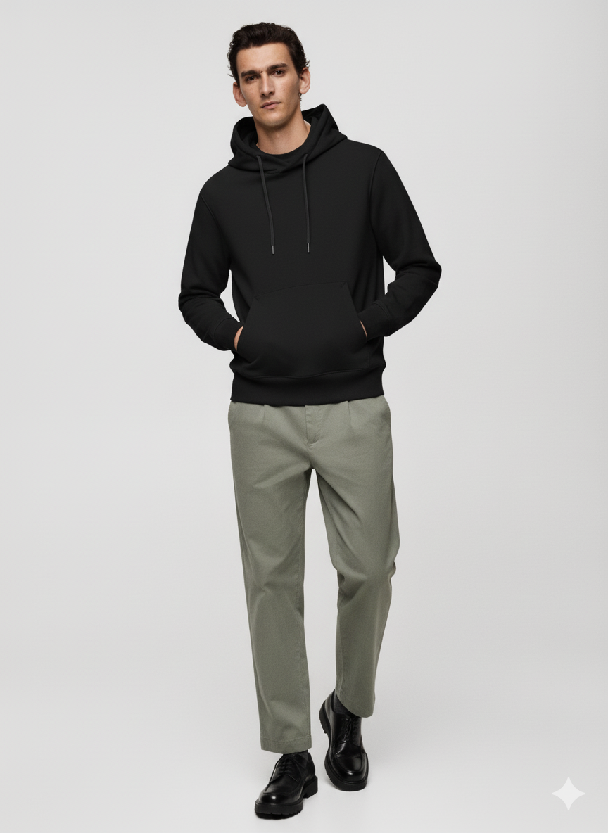 Latest Winter Collection 2025 | Cozy Hoodies, Warm Jackets & Trendy Outfits